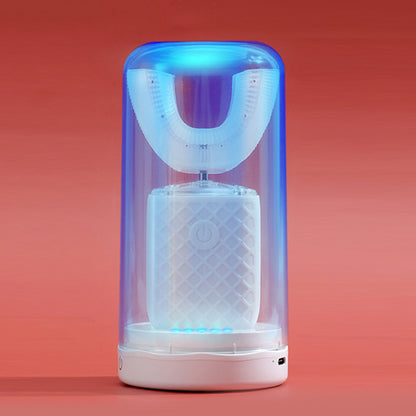 U-Shaped Sonic Electric Toothbrush