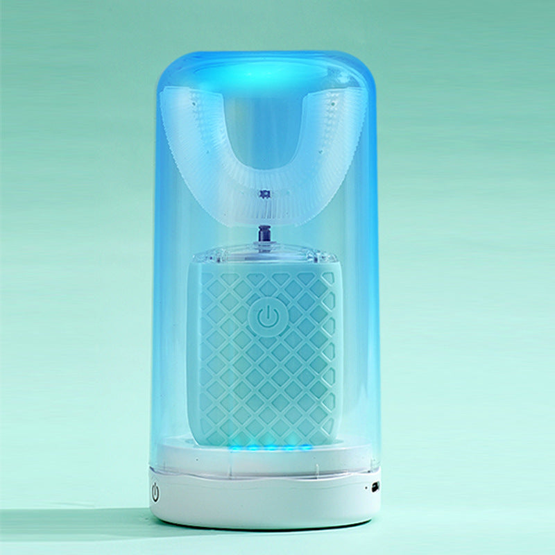 U-Shaped Sonic Electric Toothbrush
