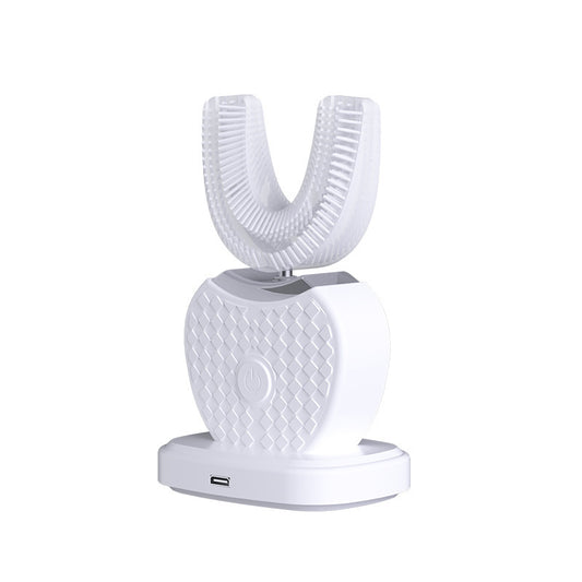 U-Shaped Sonic Electric Toothbrush