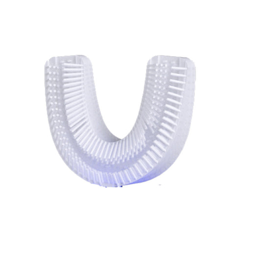 U-Shaped Sonic Electric Toothbrush