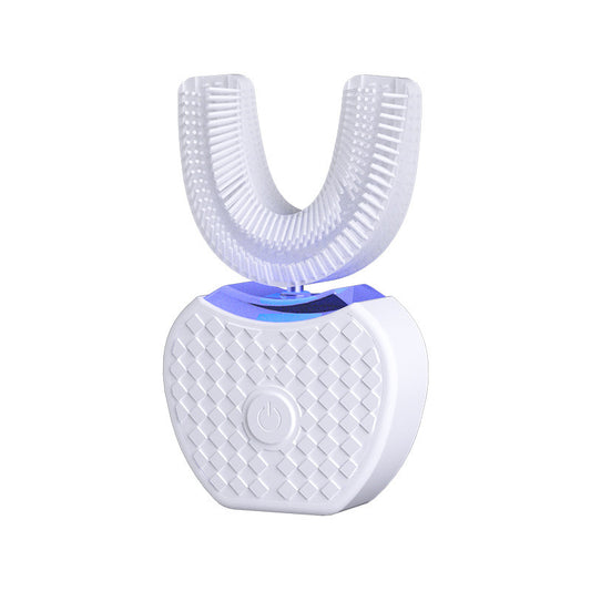U-Shaped Sonic Electric Toothbrush