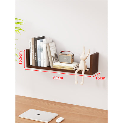 U-shaped Wall Shelf