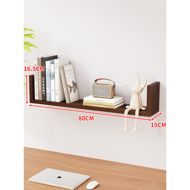 U-shaped Wall Shelf