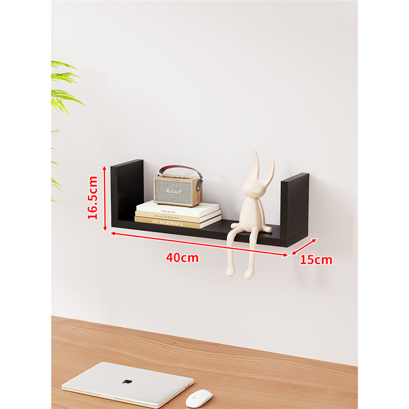 U-shaped Wall Shelf