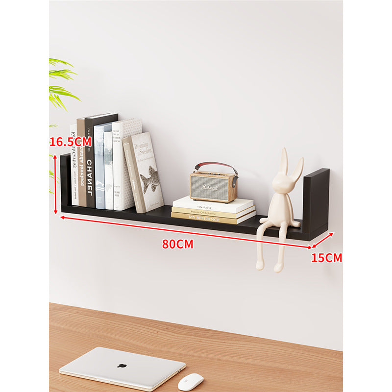 U-shaped Wall Shelf