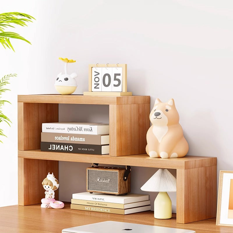 U-shaped Wall Shelf