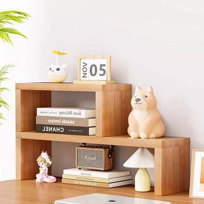 U-shaped Wall Shelf