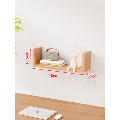 U-shaped Wall Shelf