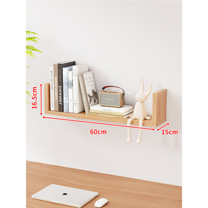 U-shaped Wall Shelf