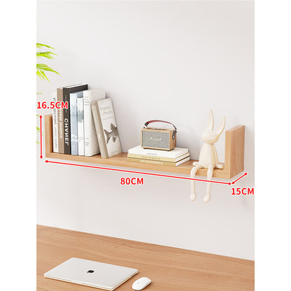 U-shaped Wall Shelf