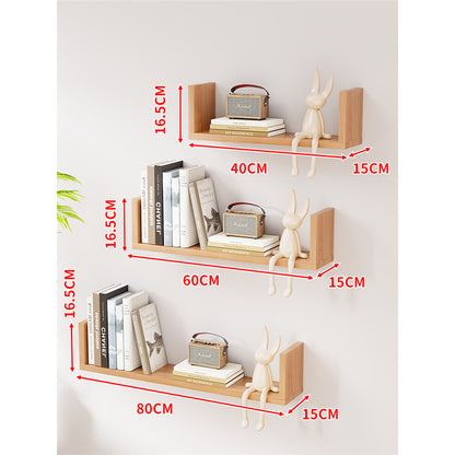 U-shaped Wall Shelf