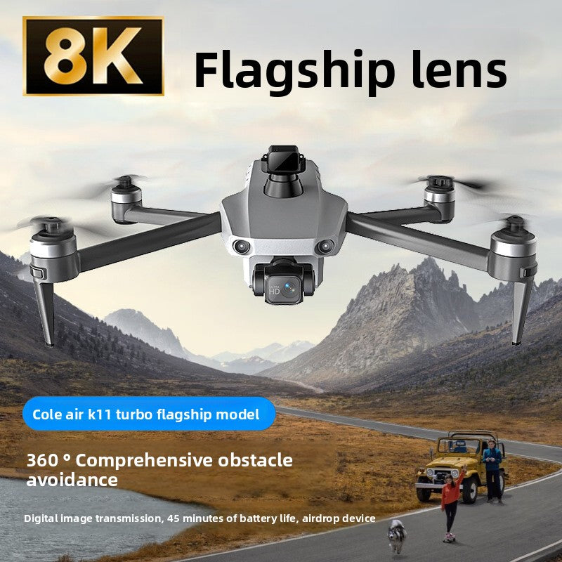 UAV drone