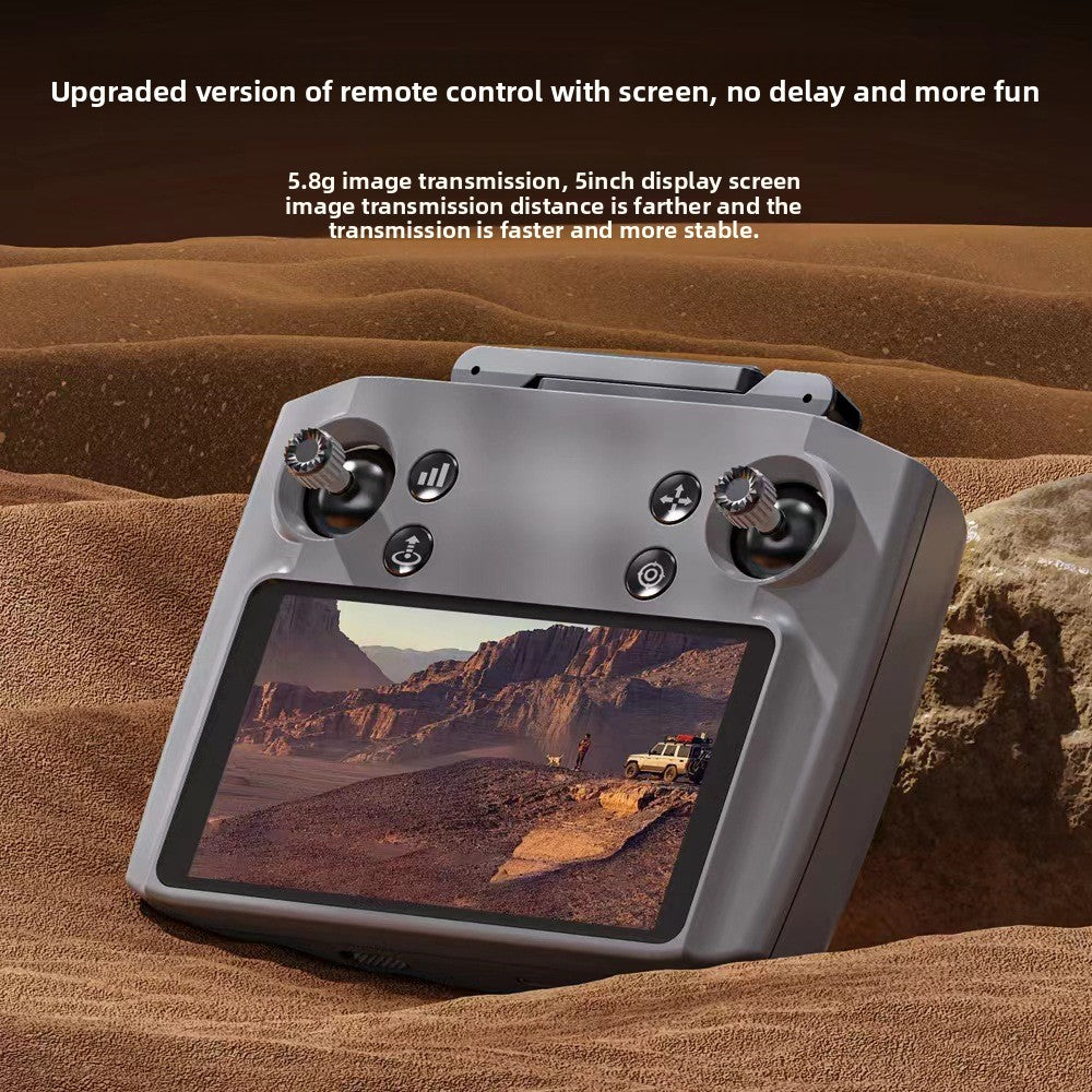 UAV drone