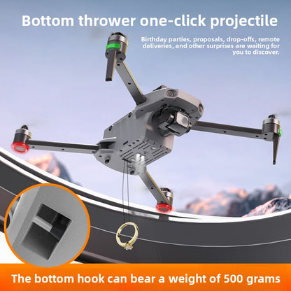 UAV drone