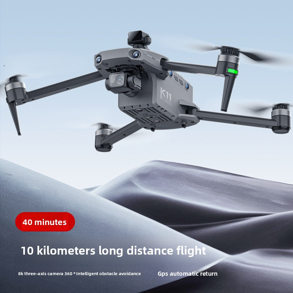 UAV drone
