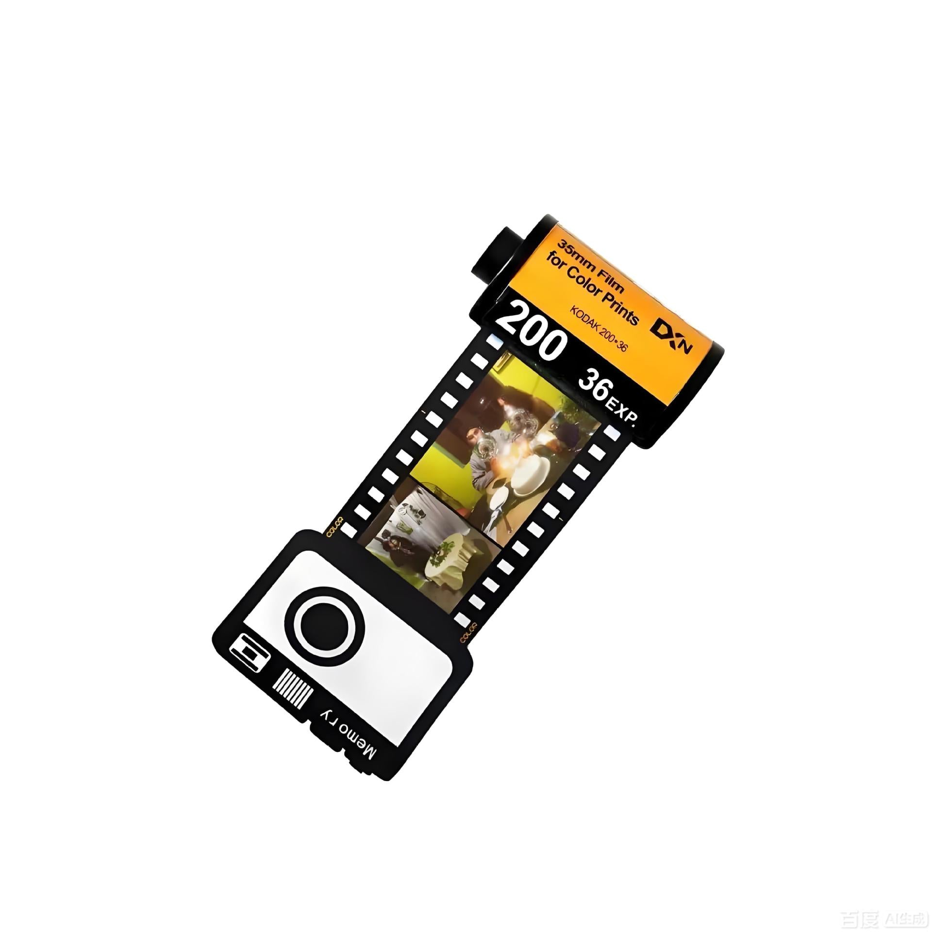 ublimation Keychain