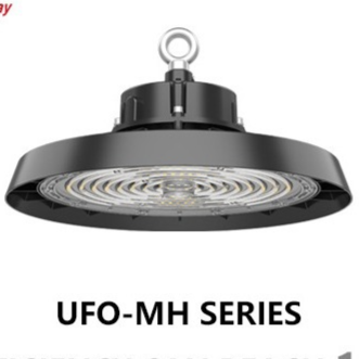 UFO Industrial LED High Bay Light