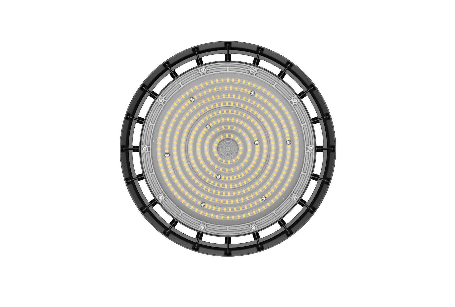 UFO Industrial LED High Bay Light