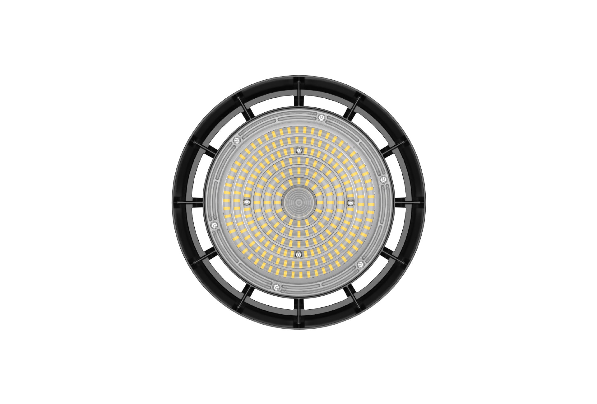 UFO Industrial LED High Bay Light