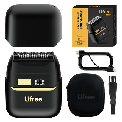 Ufree Reciprocating Electric Shaver