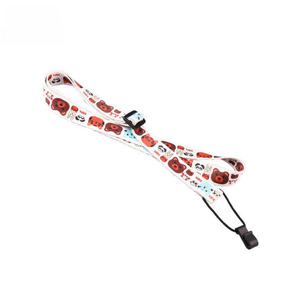 ukulele braces