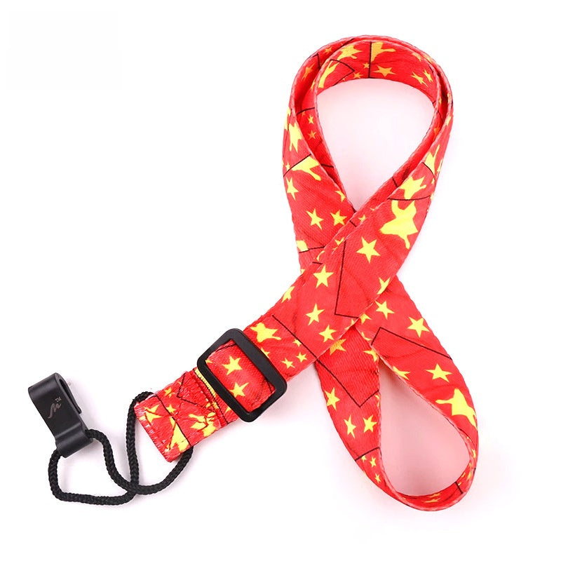 ukulele braces