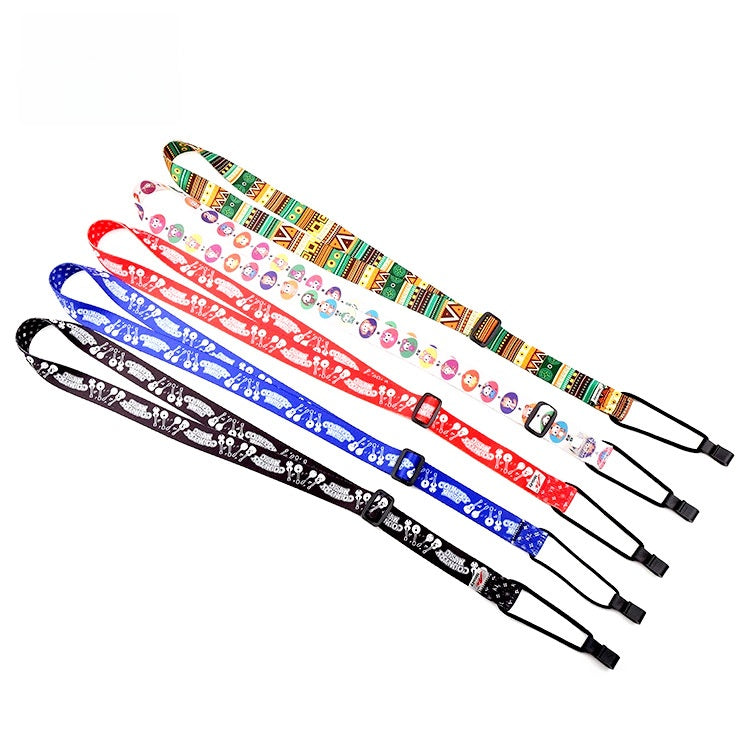ukulele braces