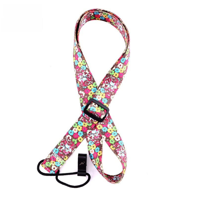 ukulele braces