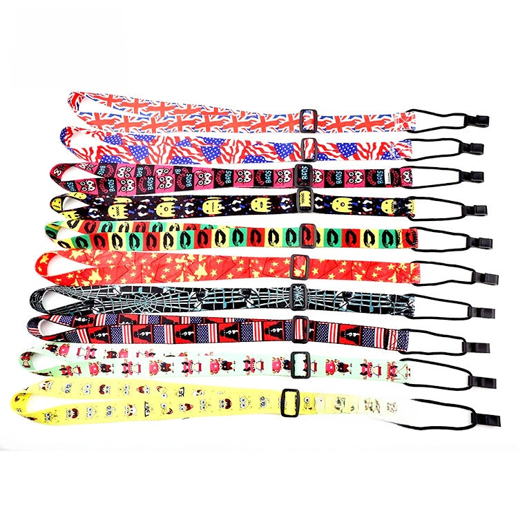 ukulele braces