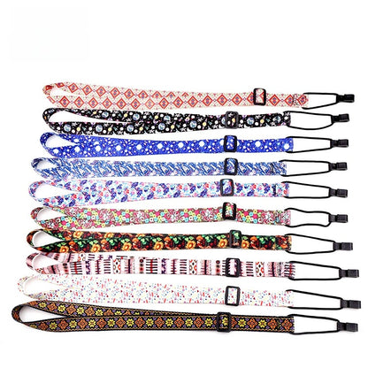 ukulele braces
