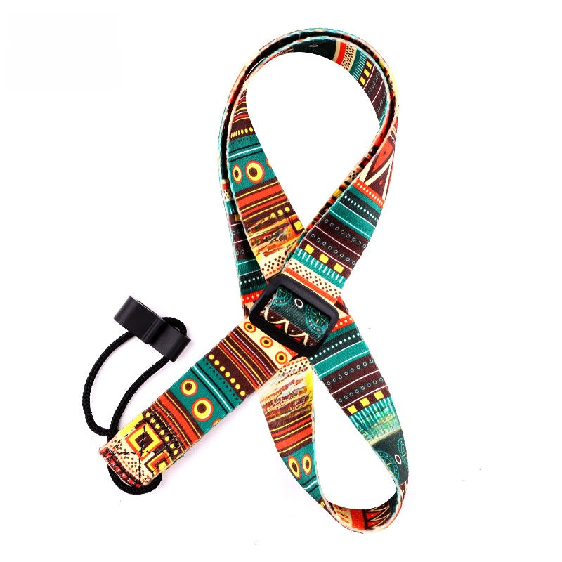 ukulele braces