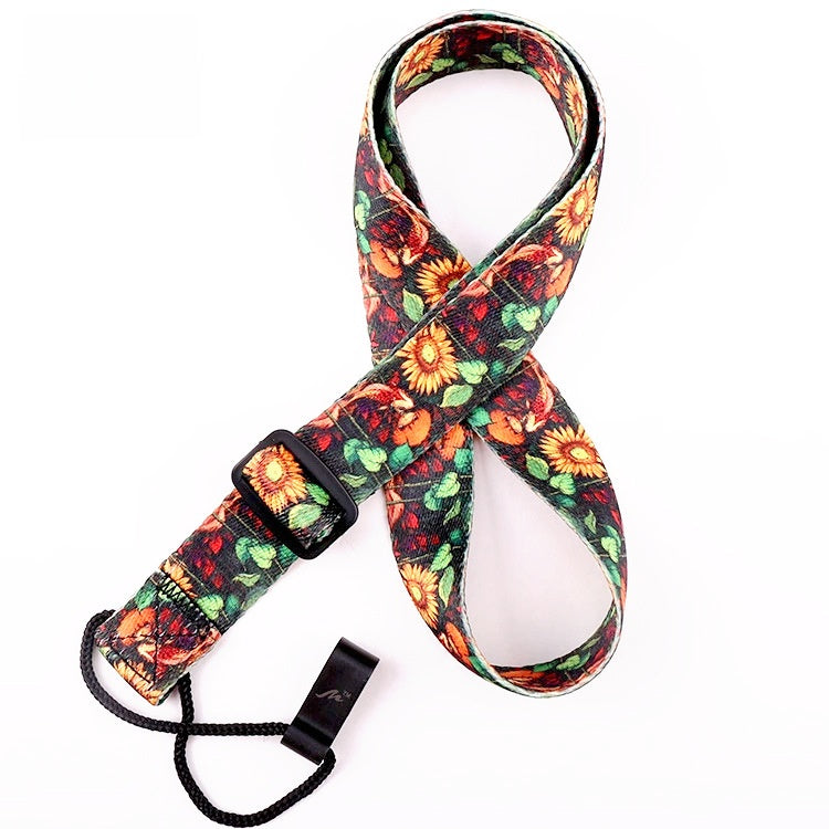 ukulele braces