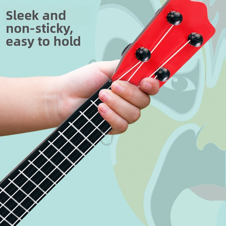 Ukulele children's toy