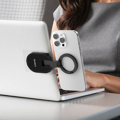 Ulanzi MA39 Magnetic Suction Cup Phone Holder