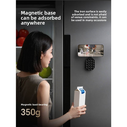 Ulanzi MA39 Magnetic Suction Cup Phone Holder
