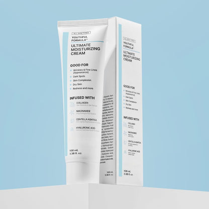 Ultimate Moisturizing Cream