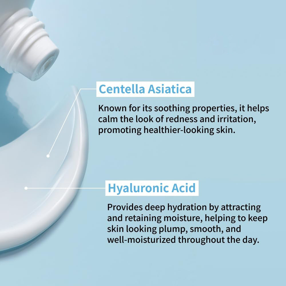Ultimate Moisturizing Cream