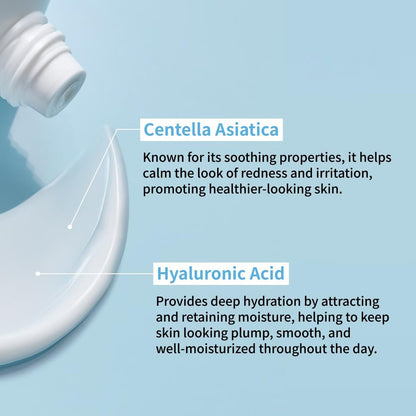 Ultimate Moisturizing Cream