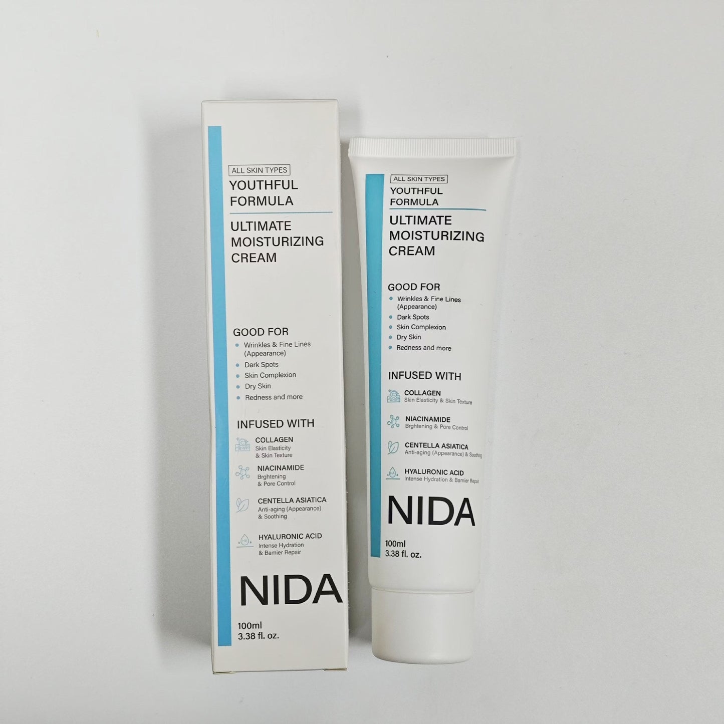 Ultimate Moisturizing Cream