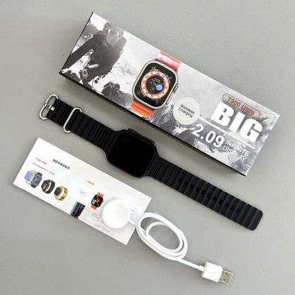 ultra2 Smart Watch