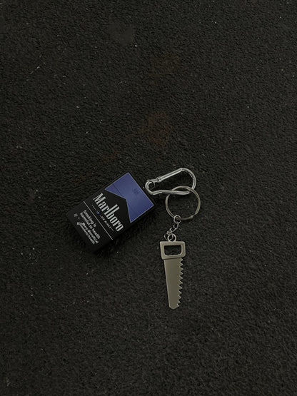 Ultra-cool portable tube case for street carry