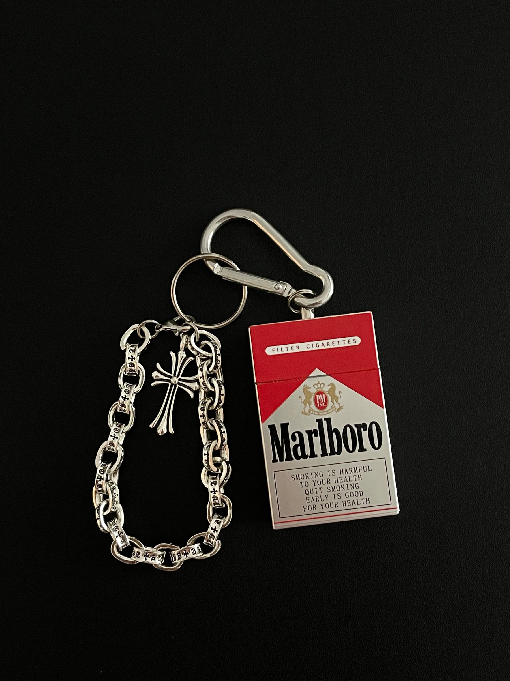 Ultra-cool portable tube case for street carry