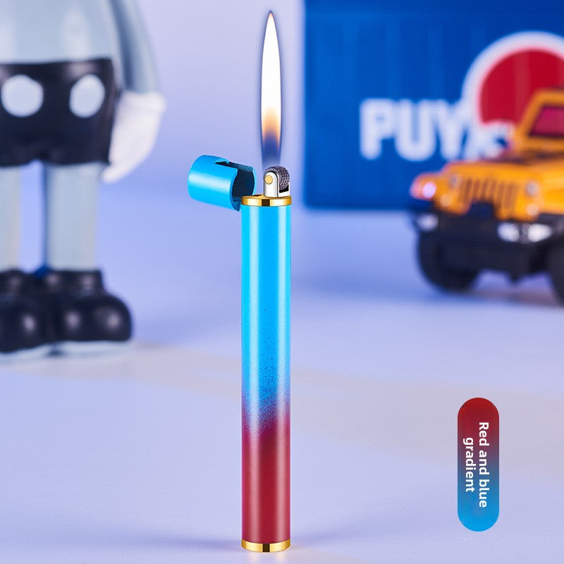 Ultra-Fine Grinding Wheel Metal Lighter
