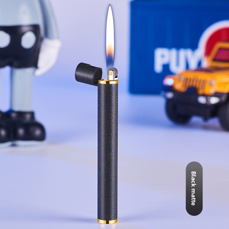 Ultra-Fine Grinding Wheel Metal Lighter
