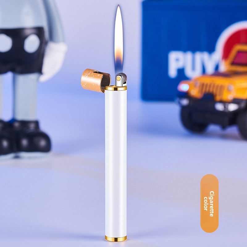 Ultra-Fine Grinding Wheel Metal Lighter