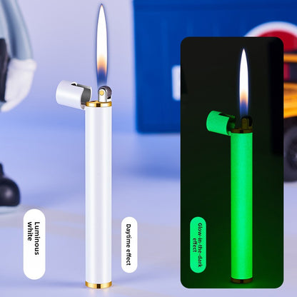 Ultra-Fine Grinding Wheel Metal Lighter
