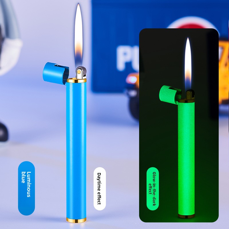 Ultra-Fine Grinding Wheel Metal Lighter