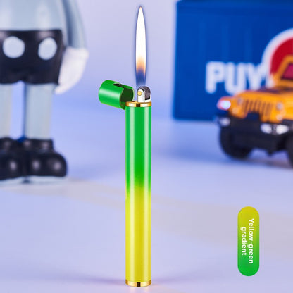 Ultra-Fine Grinding Wheel Metal Lighter
