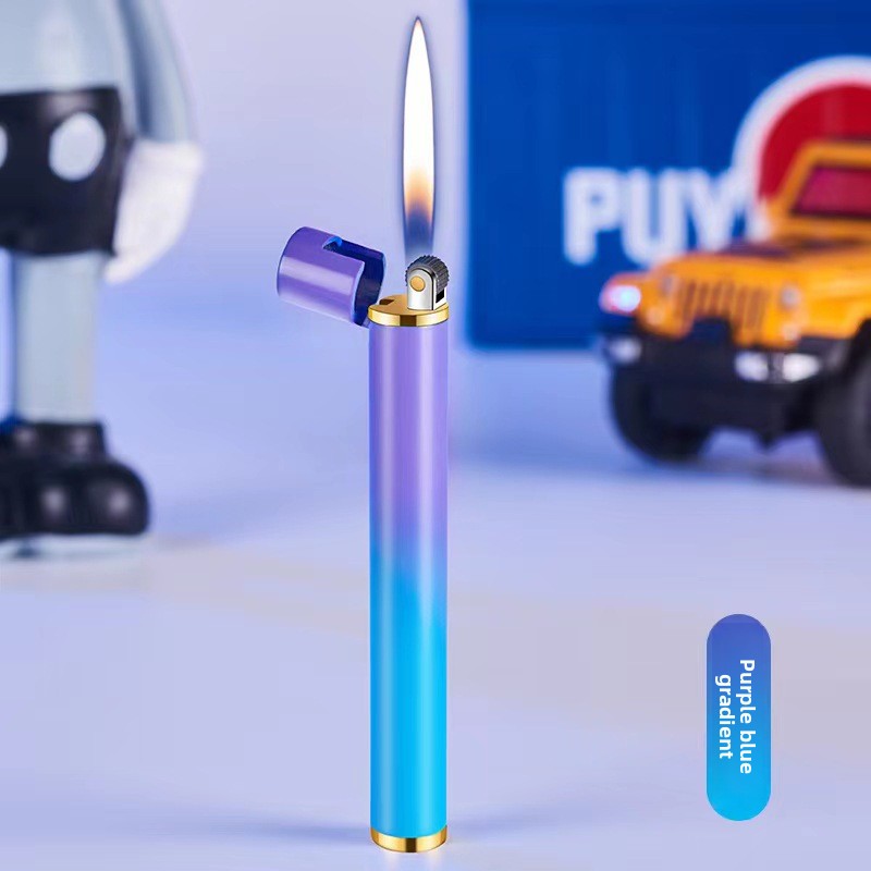 Ultra-Fine Grinding Wheel Metal Lighter
