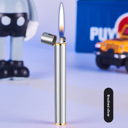 Ultra-Fine Grinding Wheel Metal Lighter
